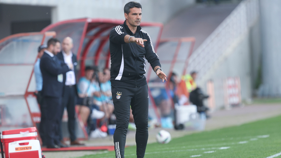 Benfica B