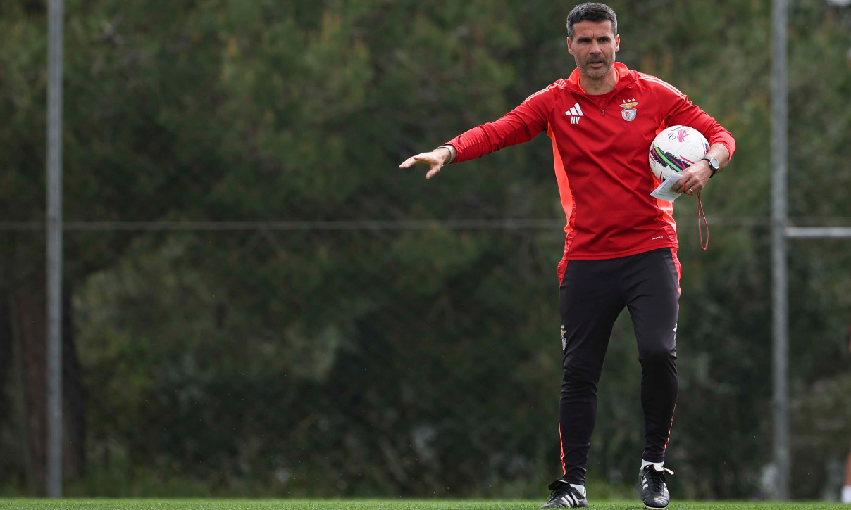 Antevisão Equipa B