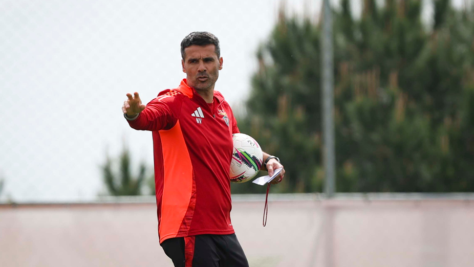 Antevisão Equipa B
