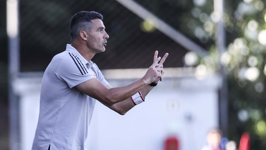 Benfica B-Vizela