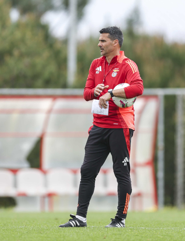 N&#233;lson Ver&#237;ssimo