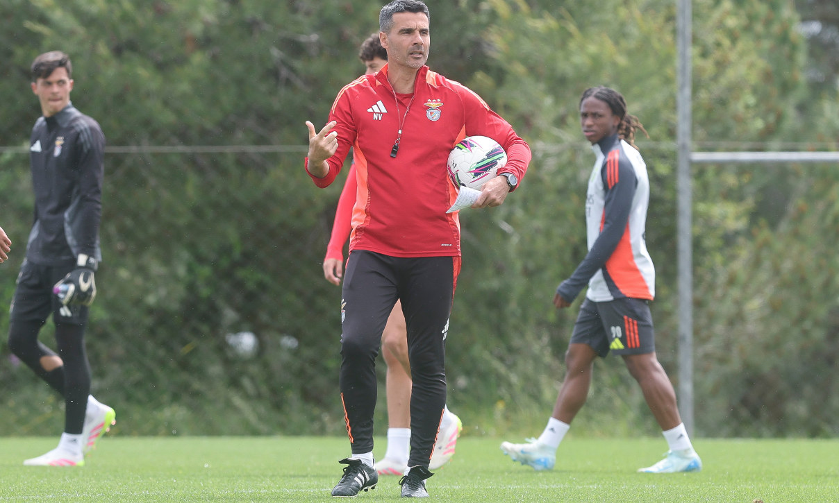 Felgueiras-Benfica B