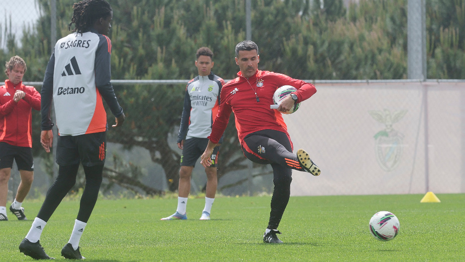 Felgueiras-Benfica B