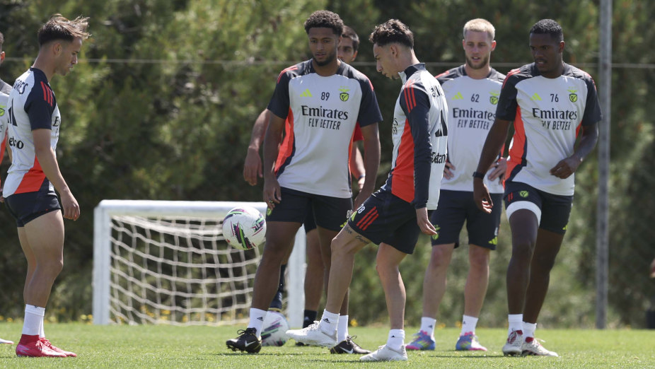 Benfica B