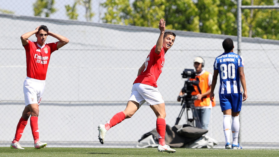 FC Porto B-Benfica B