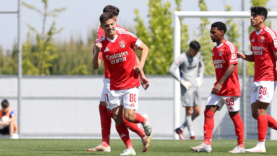 FC Porto B-Benfica B