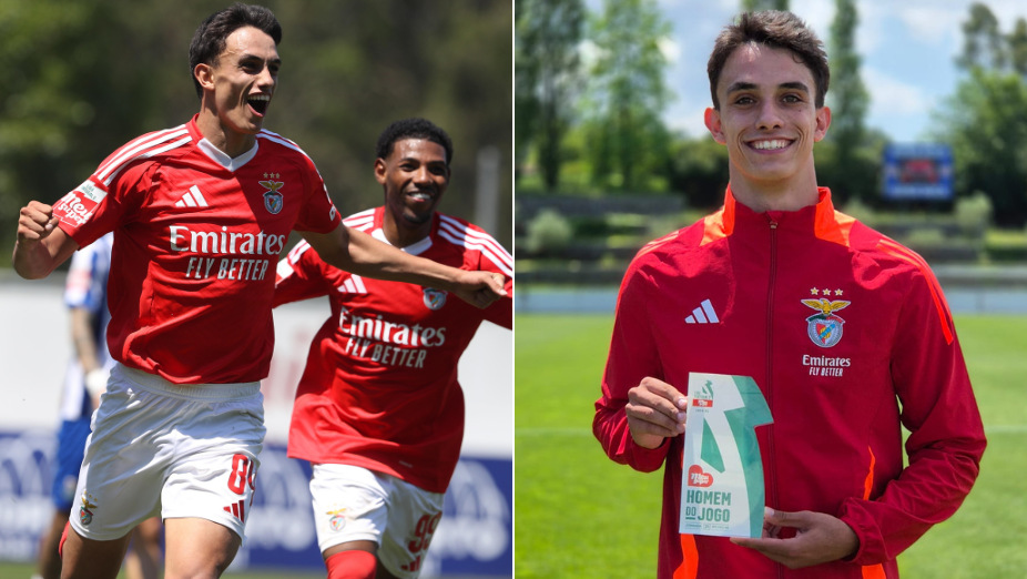 FC Porto B-Benfica B