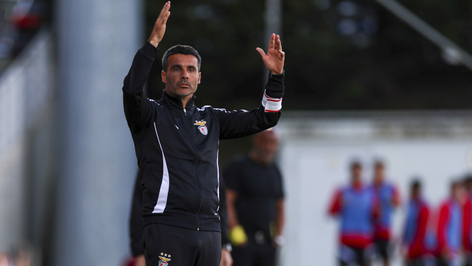 FC Porto B-Benfica B