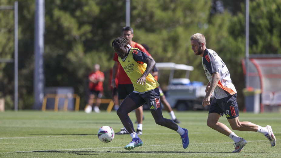 Benfica B