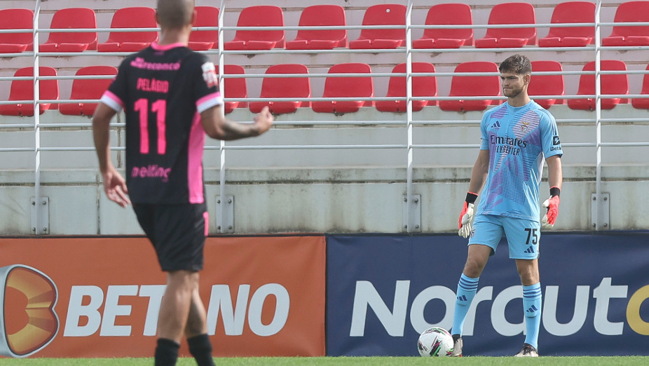 Benfica B-Chaves