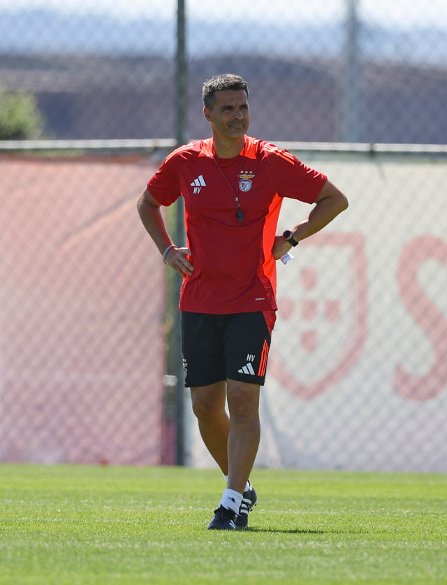 Futebol forma&#231;&#227;o
