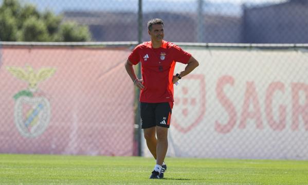 Futebol forma&#231;&#227;o