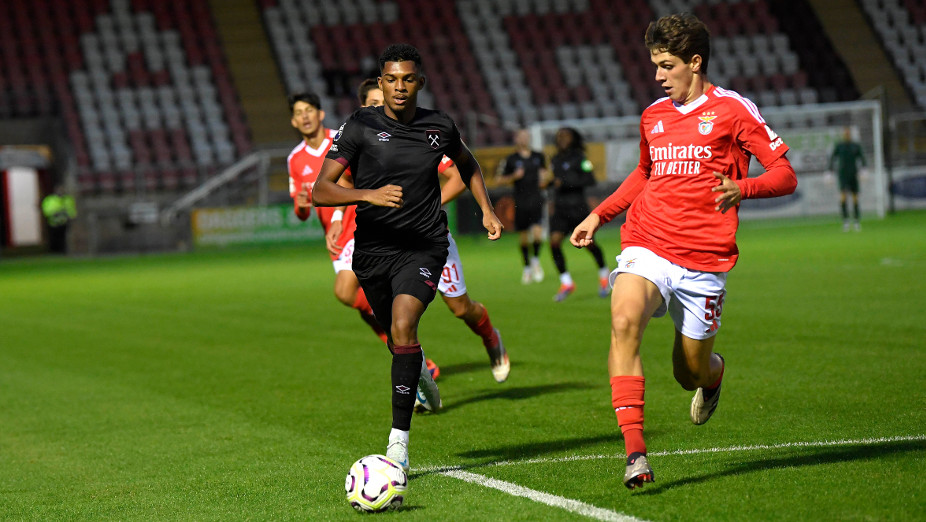 PLIC: West Ham-Benfica