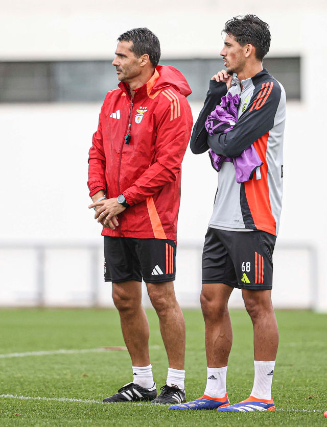 Futebol forma&#231;&#227;o