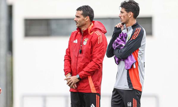 Futebol forma&#231;&#227;o