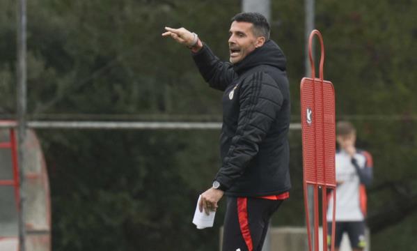 Futebol forma&#231;&#227;o