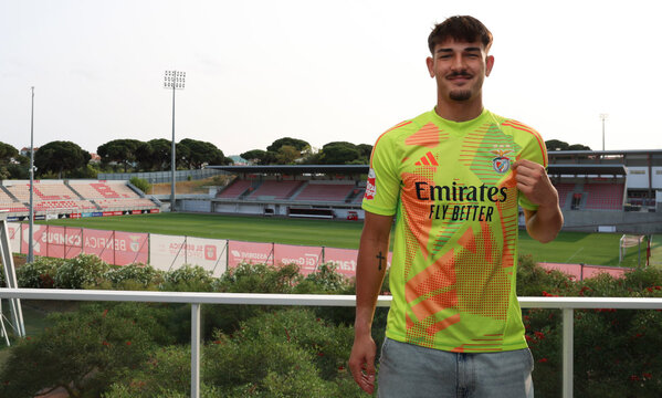 Diogo Ferreira