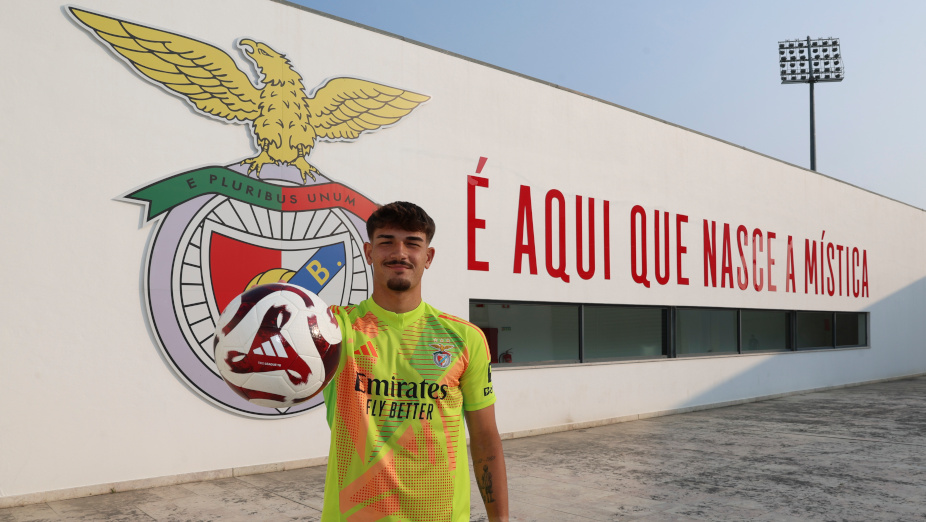 Diogo Ferreira