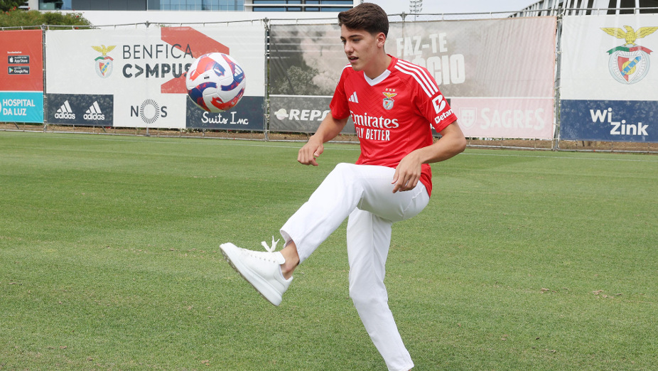 Tiago Parente