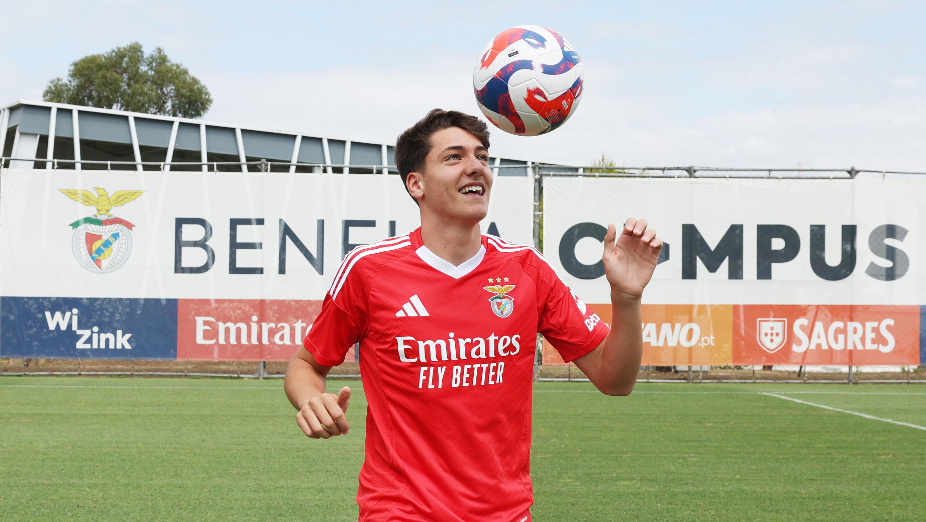 Tiago Parente