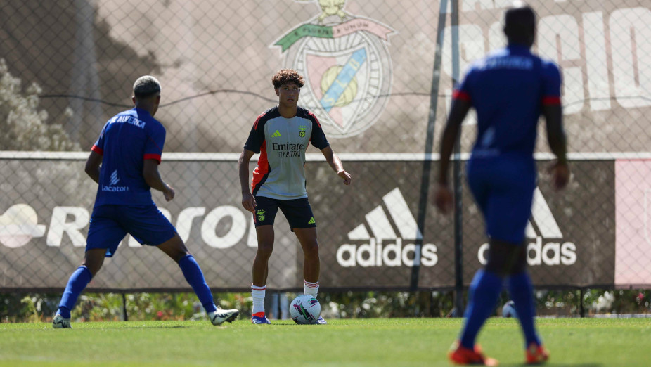 Benfica-Alverca