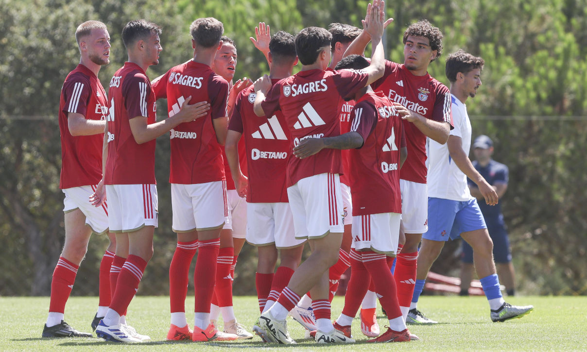 Benfica B