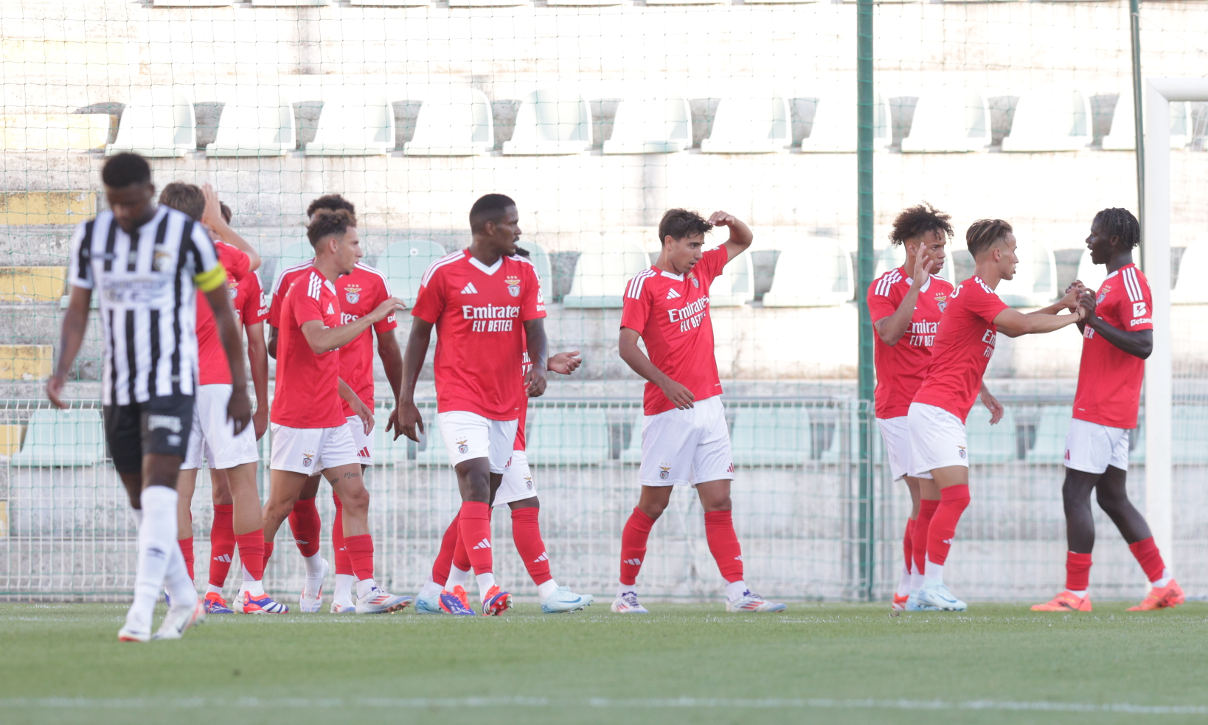 Equipa B do Benfica