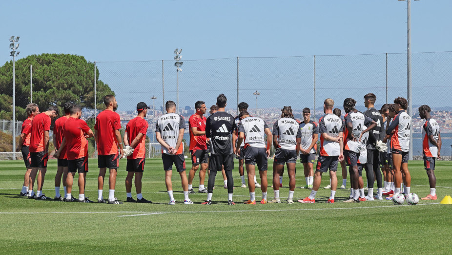 Equipa B do Benfica