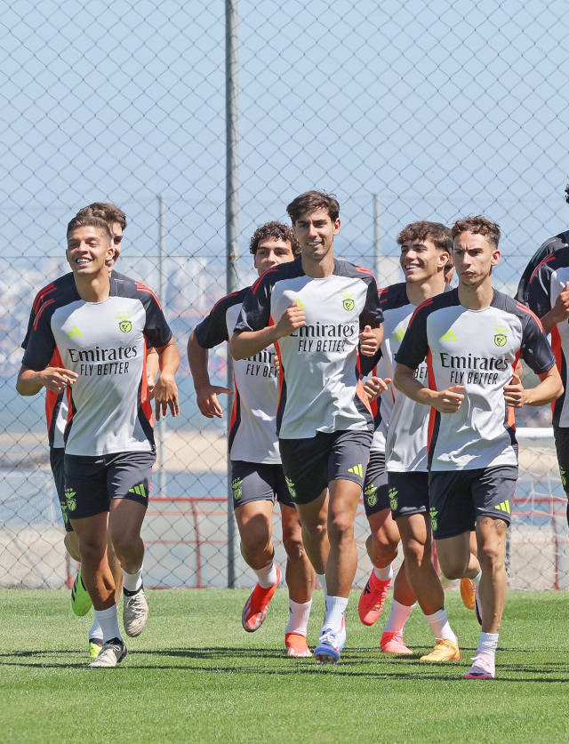 Futebol Forma&#231;&#227;o
