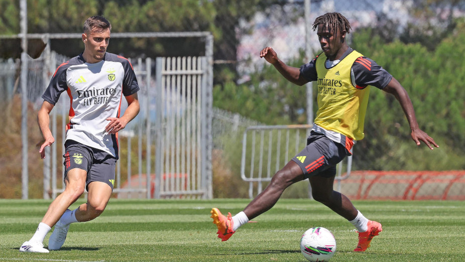 Equipa B do Benfica