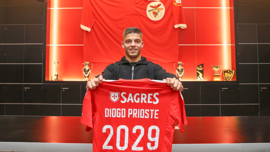 Diogo Prioste