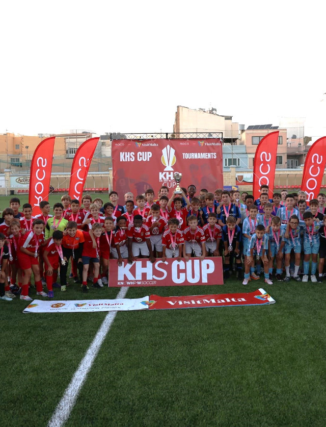 KHS Cup