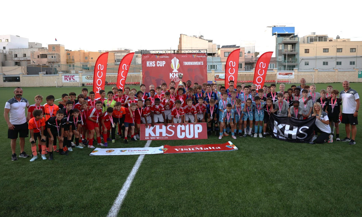 KHS Cup