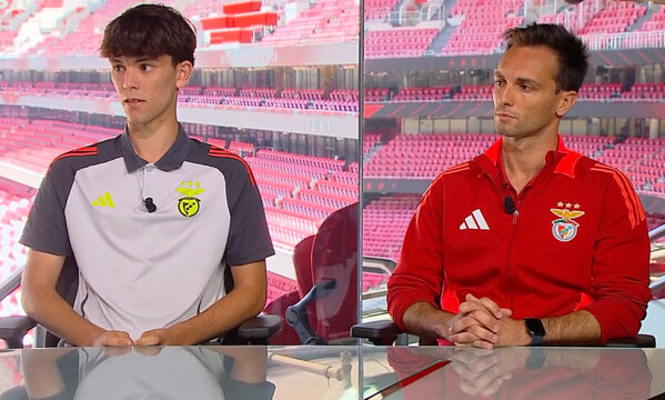 Futebol forma&#231;&#227;o