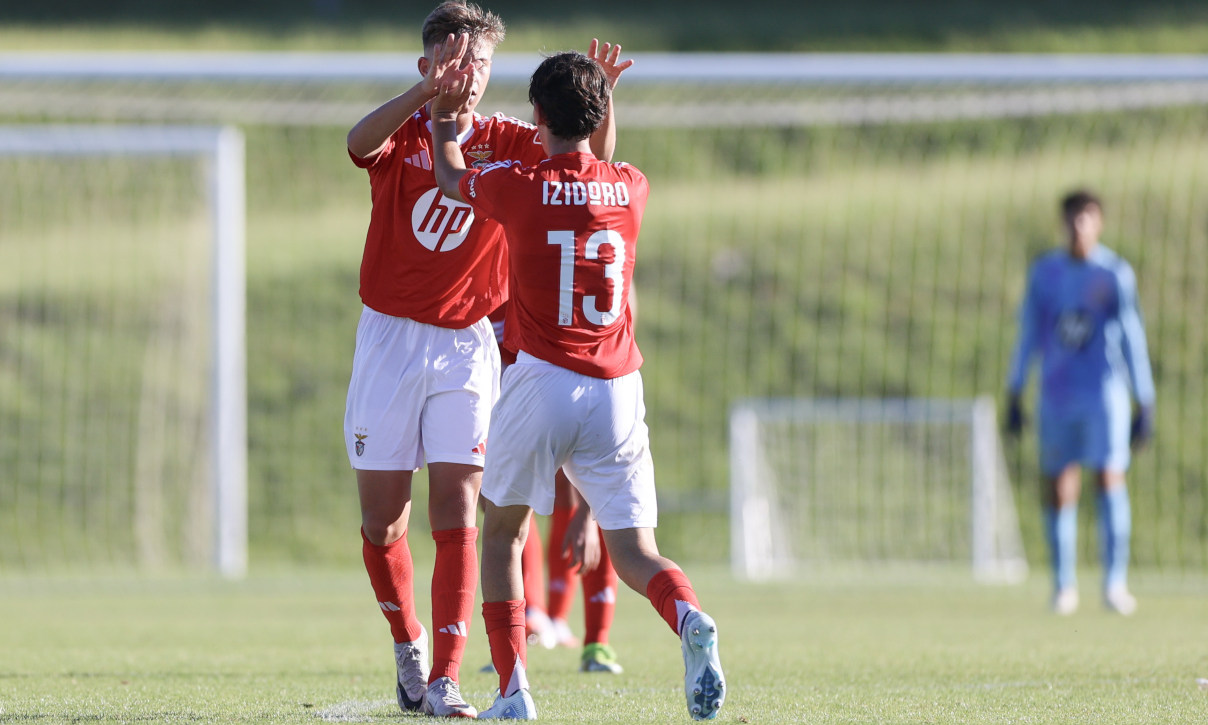 Benfica-Sporting