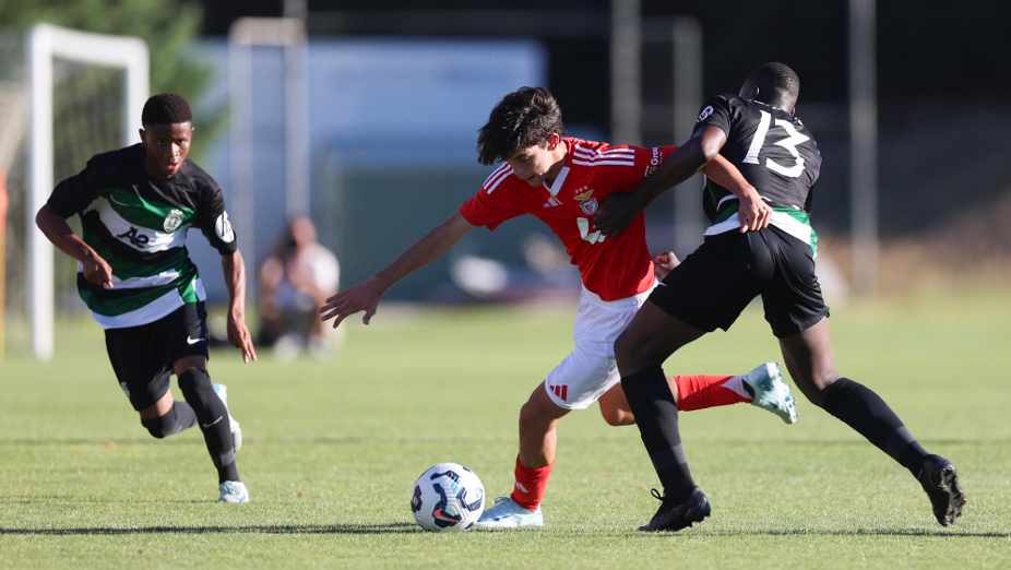 Benfica-Sporting