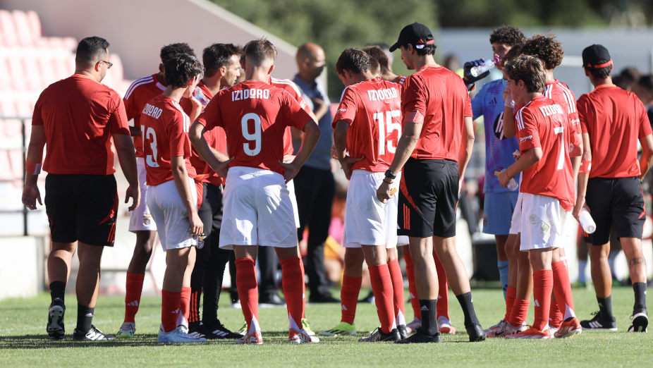 Benfica-Sporting