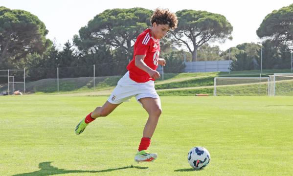 Afonso Bald&#233; bisou