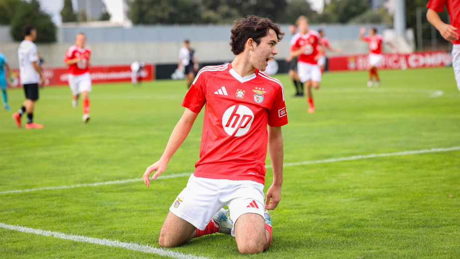 Vitória FC-Benfica