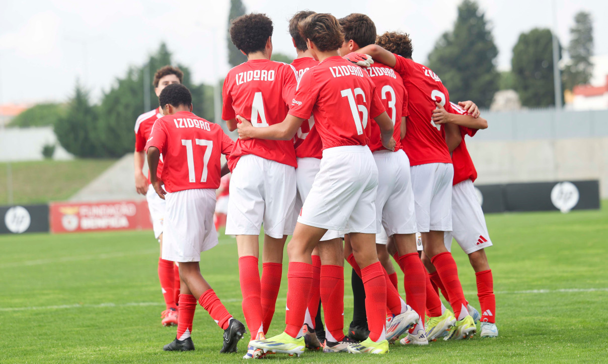 Estoril-Benfica
