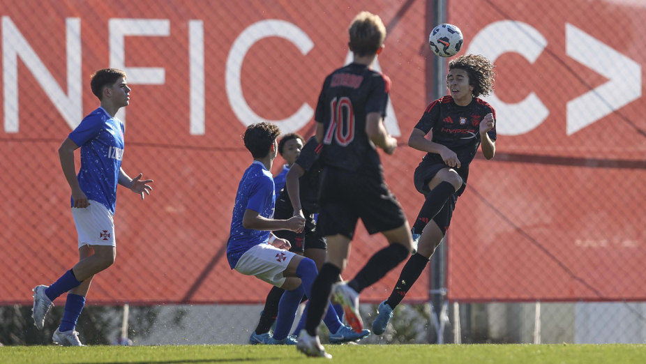Benfica-Belenenses