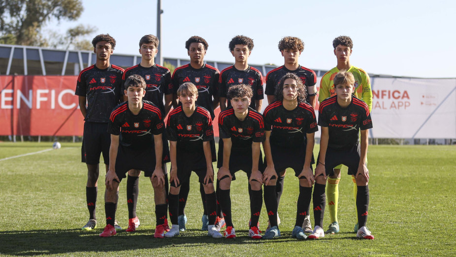 Benfica-Belenenses
