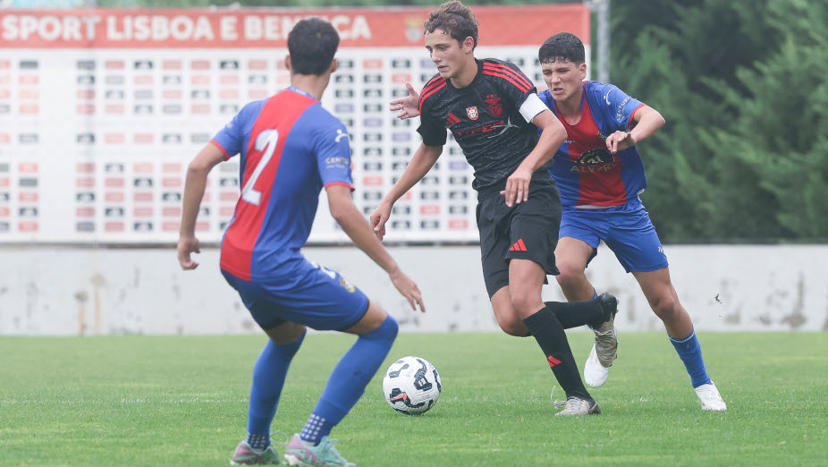 Benfica-Alverca