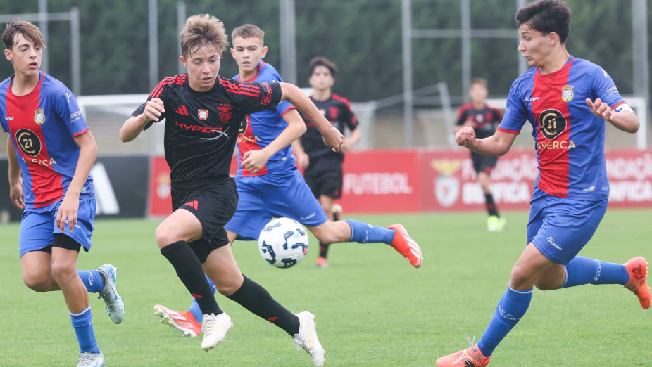 Benfica-Alverca