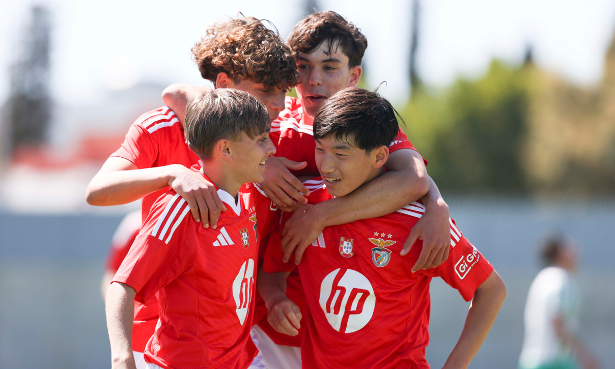 Benfica-Rio Ave