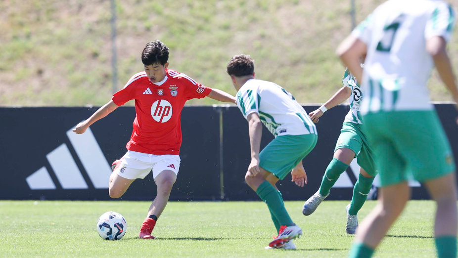 Benfica-Rio Ave