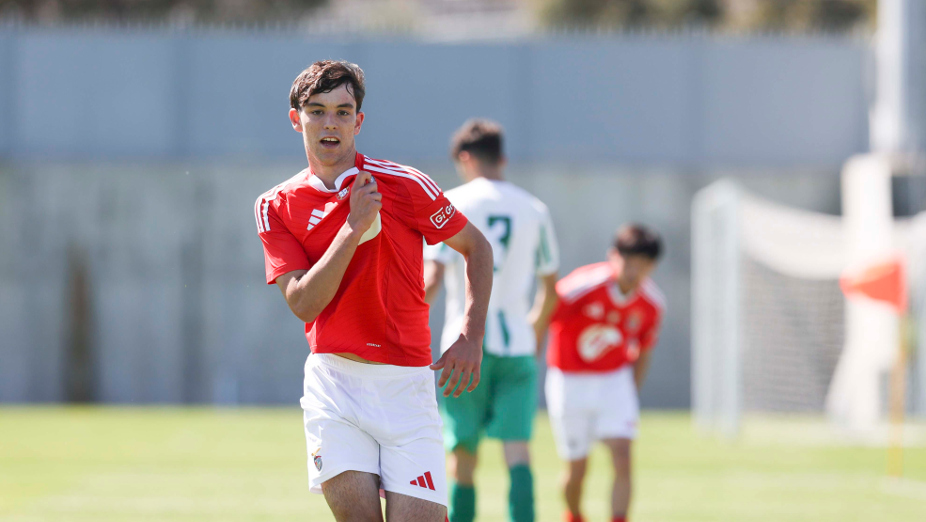 Benfica-Rio Ave