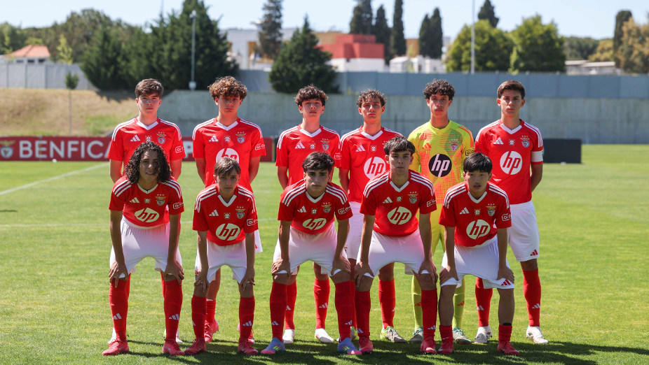 Benfica-Rio Ave