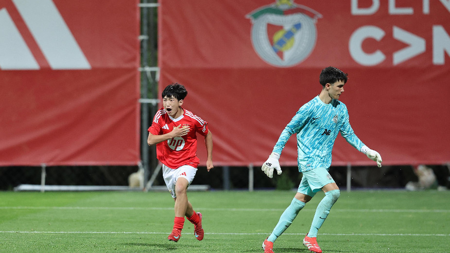 Benfica-Sporting