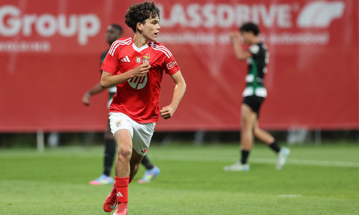 Benfica-Sporting